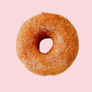 Cinnamon Sugar