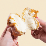 Filled Donuts